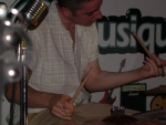 07.10.06 concert Four Aces (26)